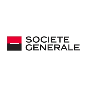 Logo de la société générale